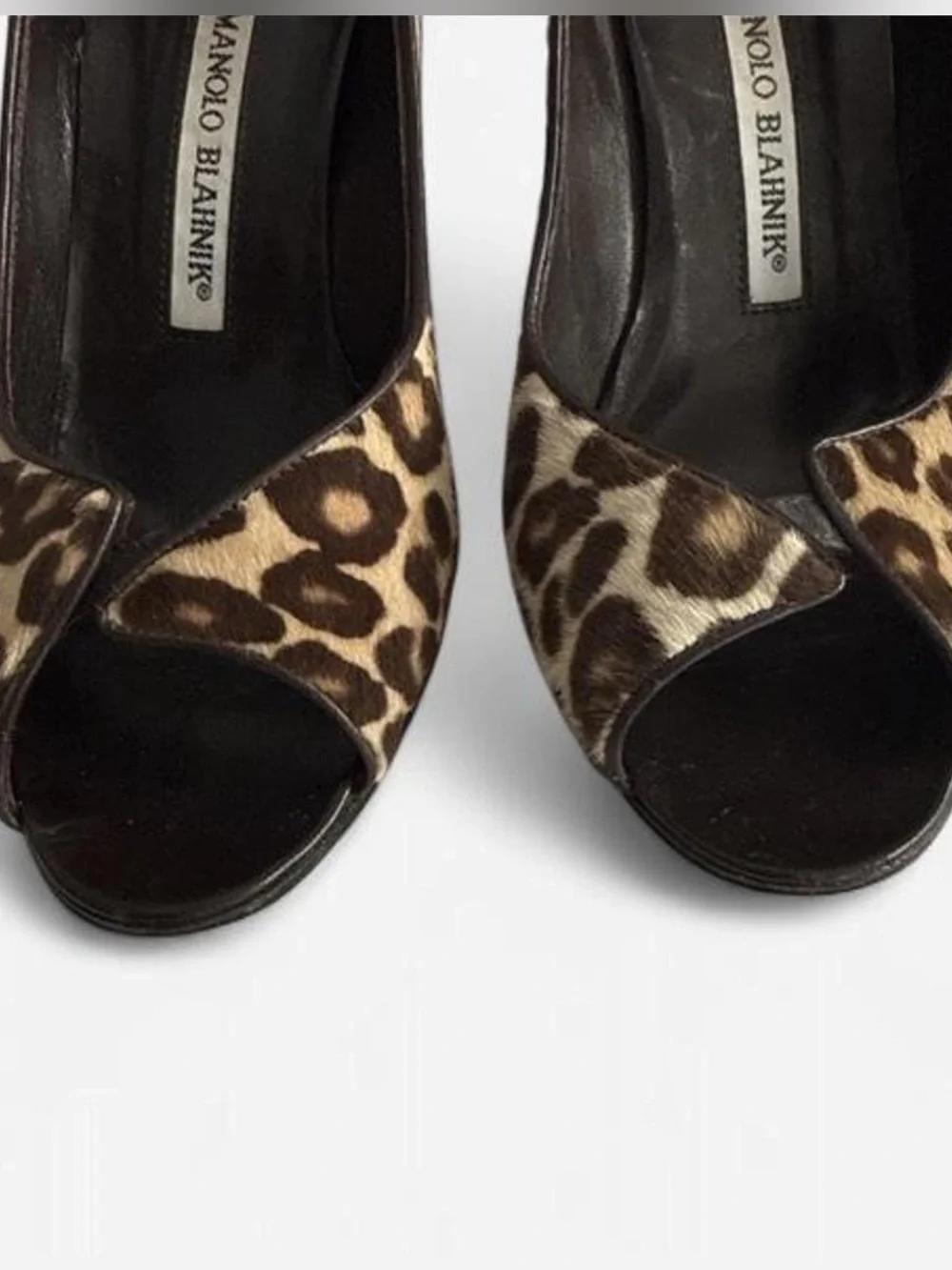 Manolo Blahnik manolo blahnik